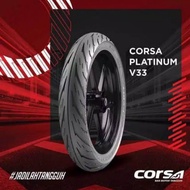Corsa Tire 70/90-17 V33 TL