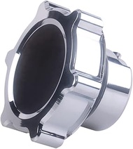 MSCRP Aluminum Oil Cap Cover for Camaro Corvette LSX LS1 LS6 LS2 LS3 LS4 GM 3800 Series II