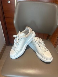 alexander mcqueen  sneaker 波鞋 粉紅色