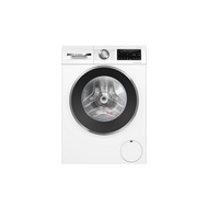 Bosch 10kg洗/6kg乾 1400轉Series 6前置式洗衣乾衣機WNG254YDHK - 白色