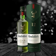 Glenfiddich 12 Years, 1L