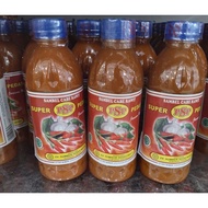 Assorted Cayenne Pepper Sauce, Delicious And Fragrant