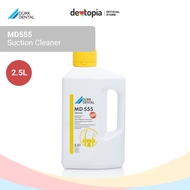 Durr Dental MD555 Cleaner - 2.5L | Durr Dental | Duerr Dental