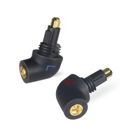 MMCX Female(Cable Side) to EXK (Earphone Side) Adaptor Work for MMCX Cable Connected to for Sony MDR
