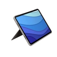 【官方行貨】Logitech - Combo Touch 保護殼 (iPad Pro 第1-3代用11吋)/ iPad/ iPad 鍵盤保護殼/ 適合打字/ 繪圖/ 檢視/ 閱讀/ 支架/ 保護