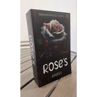 Novel Rose's Anjell (New) novel Rose's murah