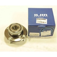 WHEEL BEARING REAR WITH HUB (KOREA BRAND : IJLIN) HYUNDAI MATRIX , ELANTRA XD 2004 [ 52710-2D100 / I