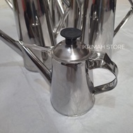 Thai tea pot size 1+ liter - Pull tea pot - Tea pot - coffee pot
