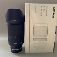 Tamron 70-180mm F2.8 A056 for SONY  (水貨)