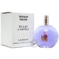 Tester Box_Lanvi_Eclat EDP Perfume For Woman (100ml) % Authentic