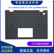 DELL Latitude 3420 E3420 C Shell Keyboard Assembly Housing CN 04PX9K 0N1YGD