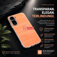 RedmI A7 Pro Case Clear HD Case RedmIBENING A7 Pro CH-01