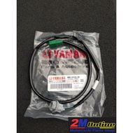 B6H-H4150-00 Fitting Socket Cop Turn Signal New NMAX 2020 Front Right Ori YGP