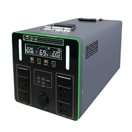 Portable Power Station 220V