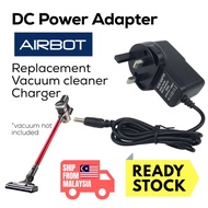 Airbot Vacuum Charger for iRoom primada Battery DC Charging Power Adapter Spare Parts battery replac