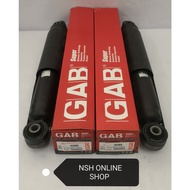 GAB Super Premium Shock Absorber Rear for Toyota Avanza 1.3 & 1.5 F601 F602 F652 F654 Rush 1.5 2003-