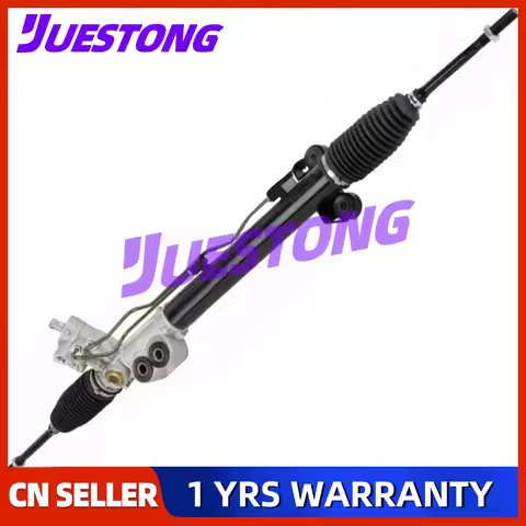 For Infiniti FX35 & FX45 05-08 Power Steering Rack & Pinion DAC 49001CG101 49001CL10A 49001CL10D 490
