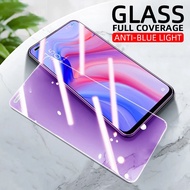 Tempered Glass for OPPO A79 A38 A18 A1 A98  A78 A58 A57 A77 A77s 5G A74 A95 A94 A92 A91 A73 A72 A53 A93 A54 A52 A33 2020 A32 A31 A17 A17k A16 A16k A15 A15s A12 A11 A7 A5s A3s A12e A1k 4G 5G Screen Protector Anti Blue Ray Tempered Glass Screen Protector