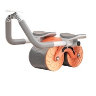 HFH-【New】Elbow Support Rebound Abdominal Wheel