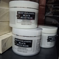 [NEW] EILEEN GRACE Black Jelly