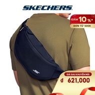 Skechers Unisex Core S Performance Waist Bag - SP324U711-02L2