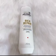 DẦU GỘI PHỤC HỒI VÀ DƯỠNG TÓC HƯ TỔN GOLWELL REPAIR SHAMPOO 250ml