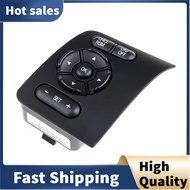 Car Steering Wheel Switch for   2011-2017 Car Accessories BC3T9E740AEW BC3T-9E740- SW6770 6pins LHD