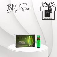 [October 2025]MIEKO NMN 3 PLUS Collagen Drink JAPAN