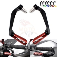 Hot Style Suitable for Yamaha NVX155 Aerox Nmax155 Xmax300 Modified Accessories Handle Guard Hand Guard Bar