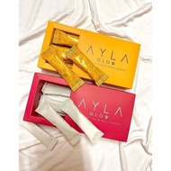 Ayla GLOW !!️!!️!!️