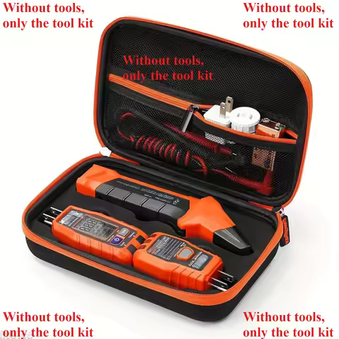 Circuit Breaker Detector Organizer for Klein Tools ET310 AC Circuit Breaker Detector Organizer Tool