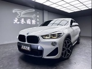 低里程 2018 BMW X2 sDrive20i M Sport X F39型『小李經理』元禾國際車業/特價中/一鍵就到