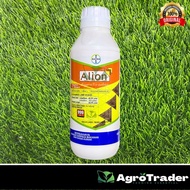 Bayer Alion 1L - Indaziflam 45.5% SC (control seeds)