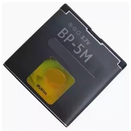 Suitable for Nokia Universal Charger BP-5M Battery 6220C 8600 5610XM 6500S 5700 7390 Battery