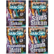 SIRI PEMBANGUNAN SAINS SUKAN