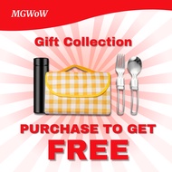 【Free Gift Collection】MGWoW —This link cannot be used for ordering