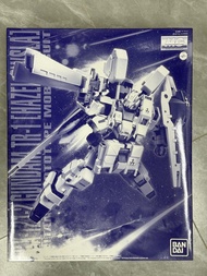 PB MG RX-121-2 Gundam TR-1 [Hazel OWSULA]