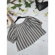 [Secondhand] – Shirt/Shirt 23.SM36 – Size M