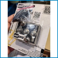 ⚛ AD PRO CERAMIC +COMPOSITE FOR AEROX V1, V2 NMAX V1, V2