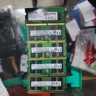 100 percent tested Laptop use RAM| DDR4 16GB