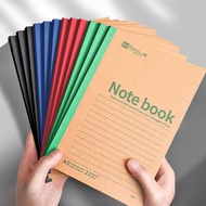 A5 Notebook Set 10 pcs for High School Notebook School Supplies Notebook Set