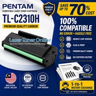 Compatible BM2300 BM2300W BM2300A BM2300AW BP2300 BP2300W Printer TL-C2310H TLC2310H TL2310 TLC2310 