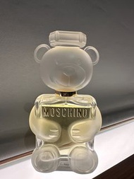 Moschino 香水