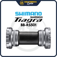 SHIMANO TIAGRA BB-RS501 HOLLOWTECH II BOTTOM BRACKET