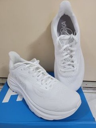 Hoka Rincon 3 白色跑鞋