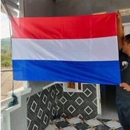 NETHERLANDS FLAG EURO FLAG 2024