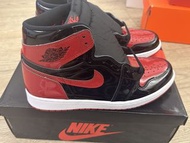 AJ1 patent bred US10