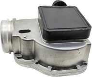 Car Mass Air Flow Sensor, Air Flow Sensor Mount 0280202134 13621734657 17346559 Mass Air Flow Meter,