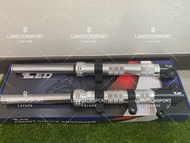 LC135 V2 5S CNC PORTING FRONT FORK LEO SET