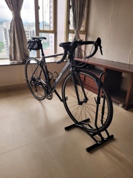 Triban Road Bike - Dark Grey